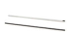 <!--F#f_0-->Vertical Glass Run Channels Pair 66-77 Bronco<!--F/-->