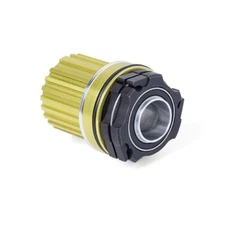 Reinforced Freehub Body Microspline Shimano 12V For Ebike Hubs XMH550