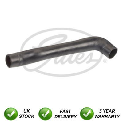 Radiator Coolant Hose Upper SJR Fits Jaguar XK8 1996-2006 4.0 4.2 MJA4500AE