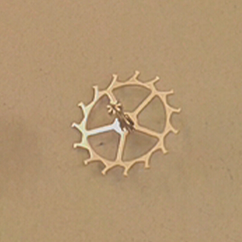 New Replacement Watch Movement Escape Wheel Parts For Seiko NH35 NH36A 4R36A