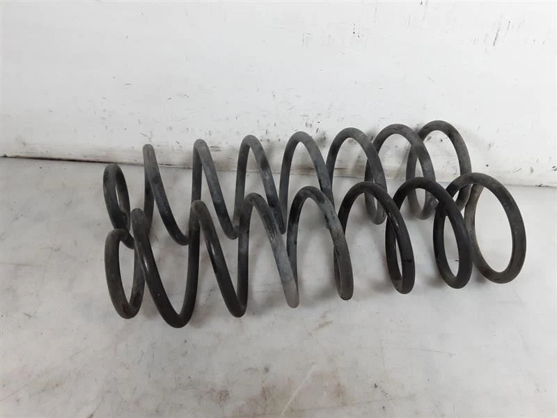 Jeep TJ Wrangler Rubicon Stock Front Coil Springs 52060130AA 2003-2006 89368 - Image 3 of 4