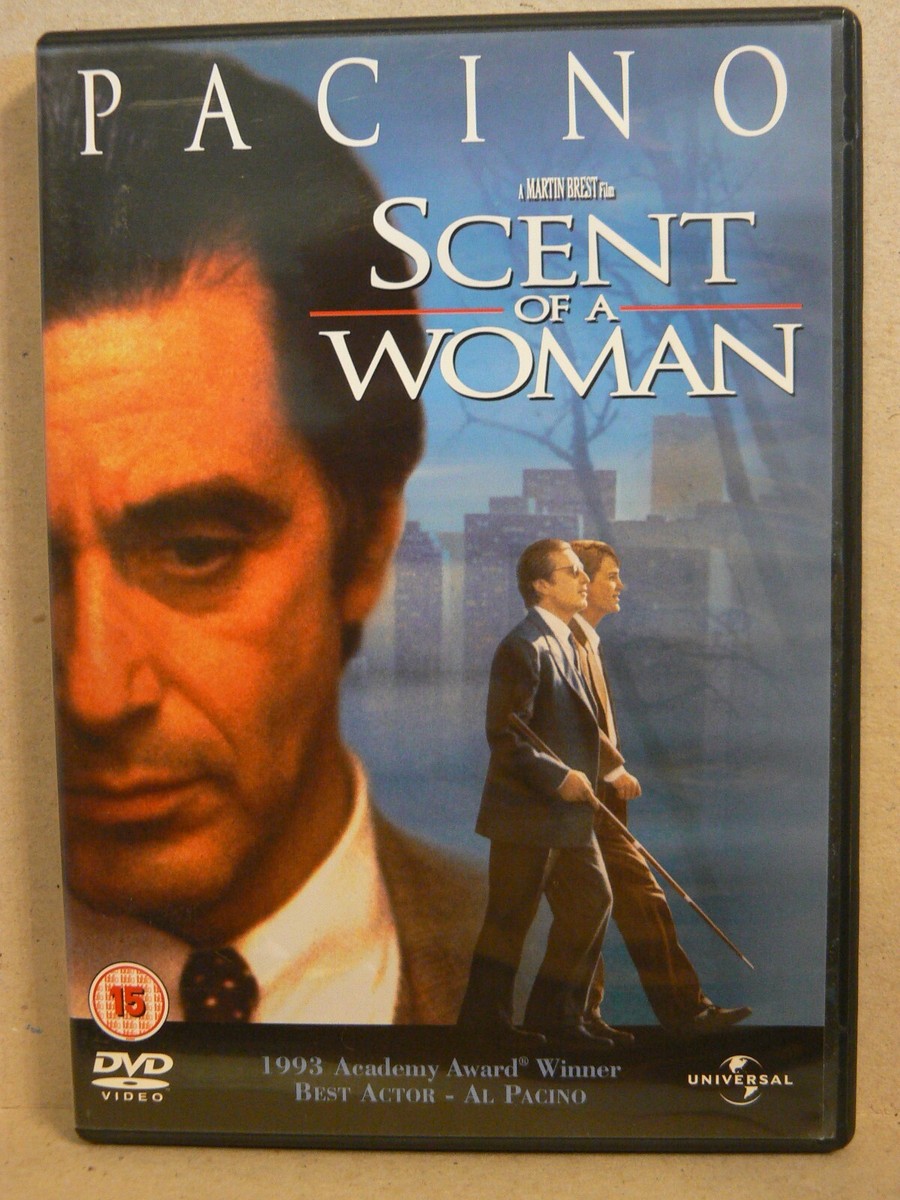 Of A Women Scent Movie The Scent 2012 Movie Scent Of A Woman - Main Image