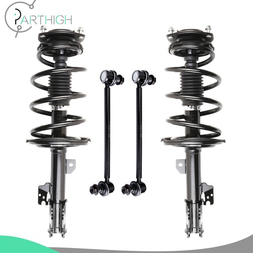 2007 Toyota Sienna Shocks & Struts