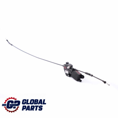 Mercedes Vito W639 Side Sliding Door Lock Motor Actuator Right O/S A6397330135