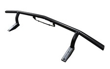 For Acura Integra Dc2 Rear Crash Bash Bumper Replacement Beam Bar Usdm Tubular