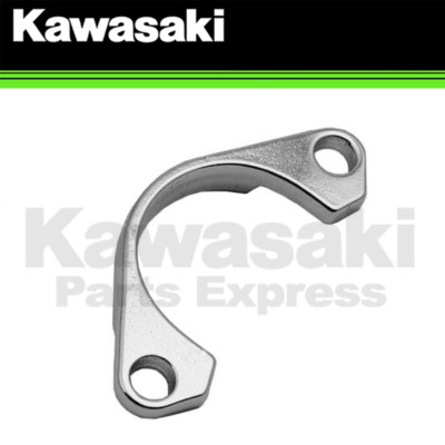 NEW 1996 - 2008 GENUINE KAWASAKI VULCAN 1500 1600 EXHAUST PIPE HOLDER 18069-1161