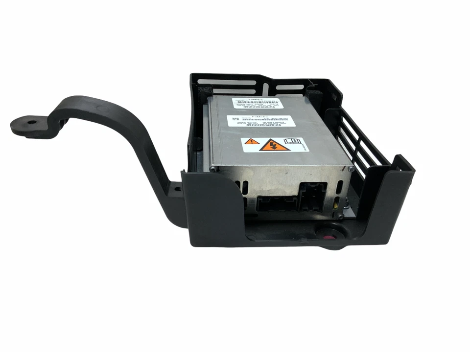 Convertidor inversor de potencia CA DC Ford F-150 2015-2017 FL3T-19G317-AH OEM Foto 2 de 4