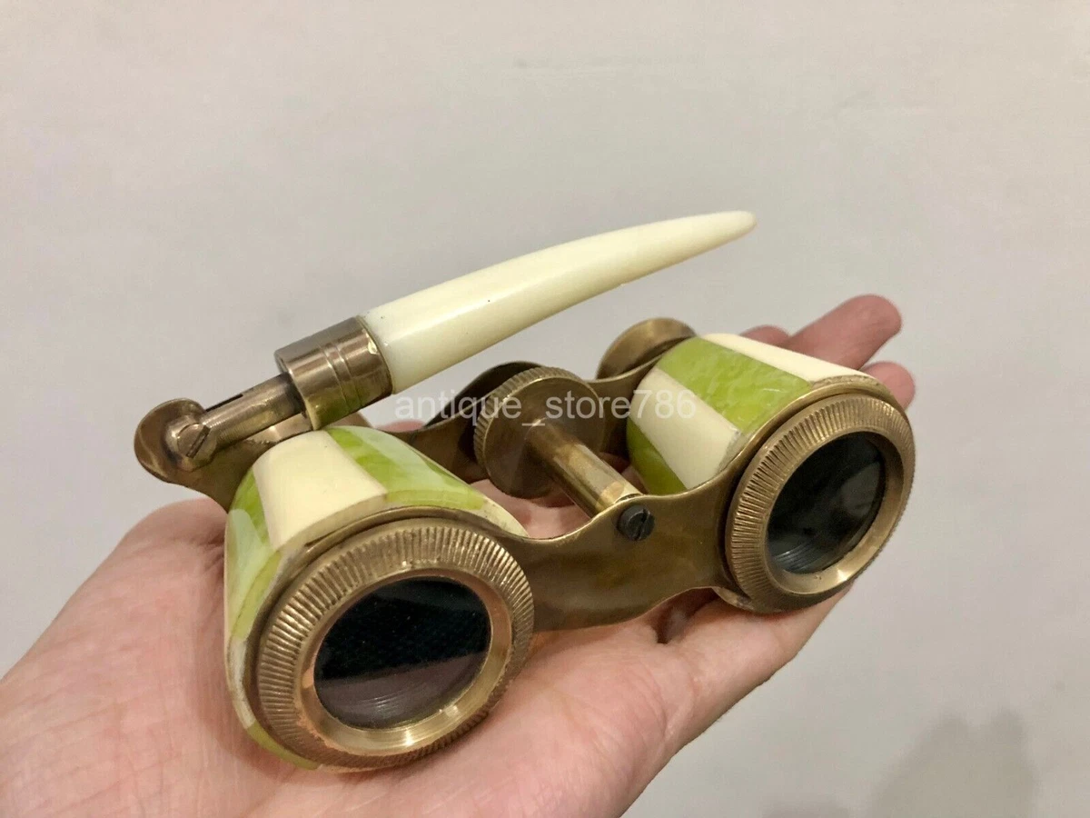 Opera binoculars on sale