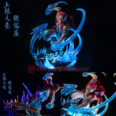 柱間 jianke Studio Yasdf Demon Slayer Jianke Studio Mitsuri Kanroji Resin