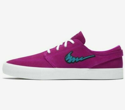 Nike SB Zoom Stefan Janoski RM -CHOOSE SIZE- AQ7475-500 White Grateful Dead  Dunk