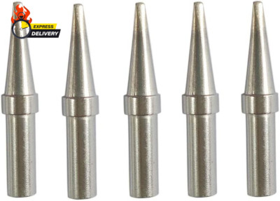 Quality ET Soldering Tip for Weller,Replacement Weller Soldering Tips for WES51 