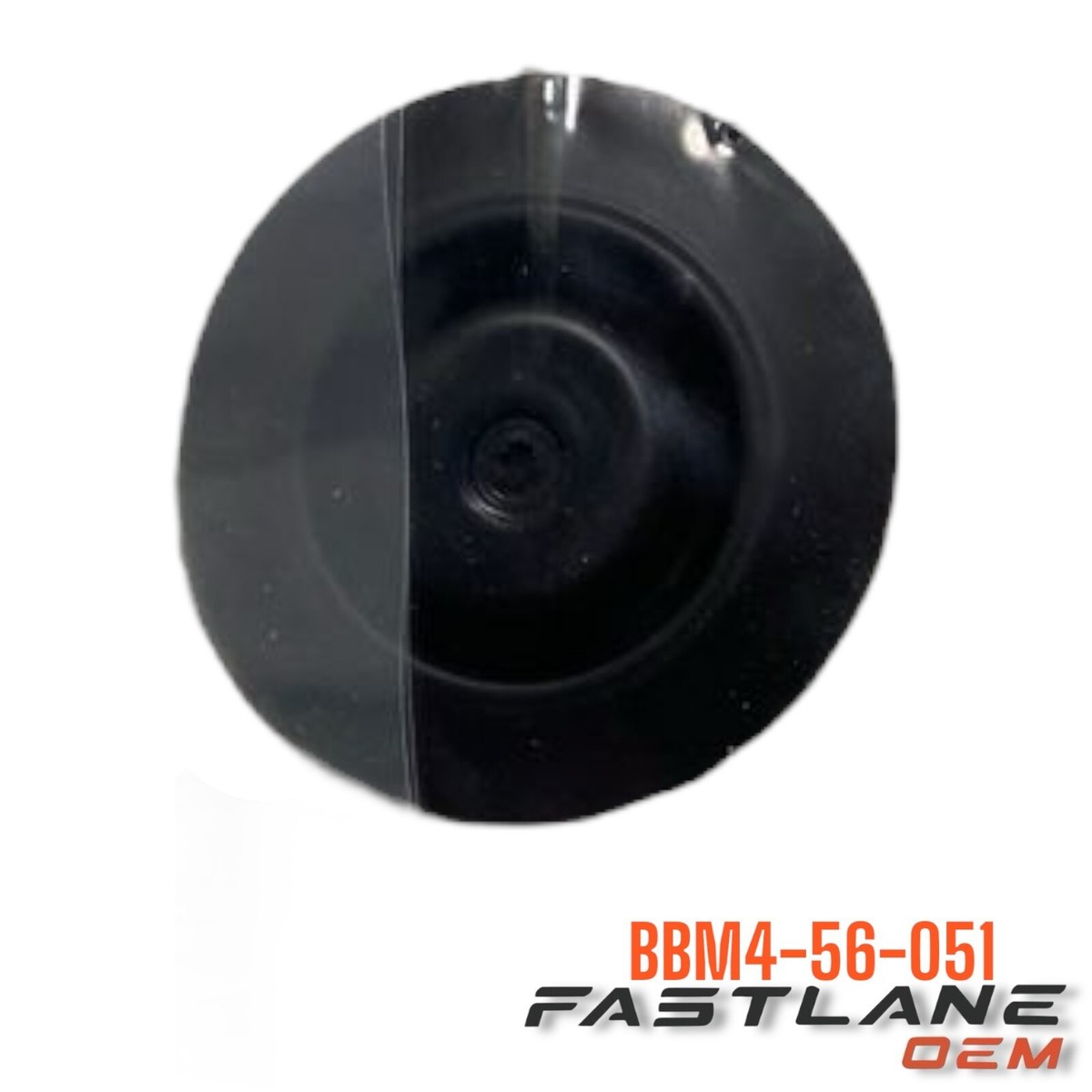 Mazda OEM 14-17 6-quarter Panel Hole Cover BBM456051 for sale