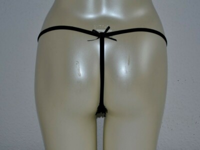 Guêpière Push-up Eclizia By Lilly – Taille 85B, Noir, Polyamide, Neuf Avec étiquettes