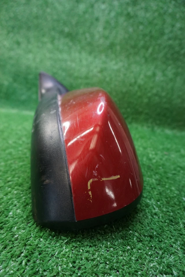 Espejo retrovisor izquierdo Jeep Cherokee 2014 2015 2016 2017 OEM 1UV65JRPAD Foto 3 de 4