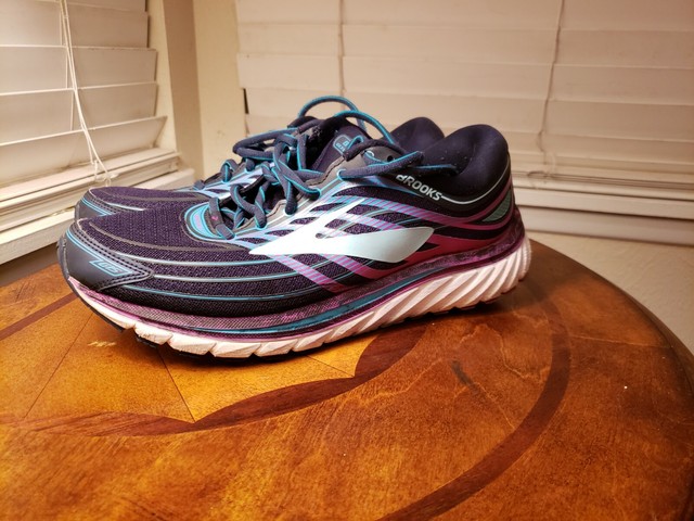 brooks glycerin 15 womens sale