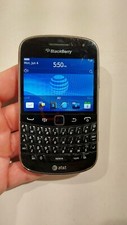 448.Blackberry 9900 - For Collectors - Unlocked