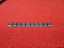 MCP9801-M/MS Microchip SMT Temperature Sensors High-Accuracy 12-bit QTY of 10