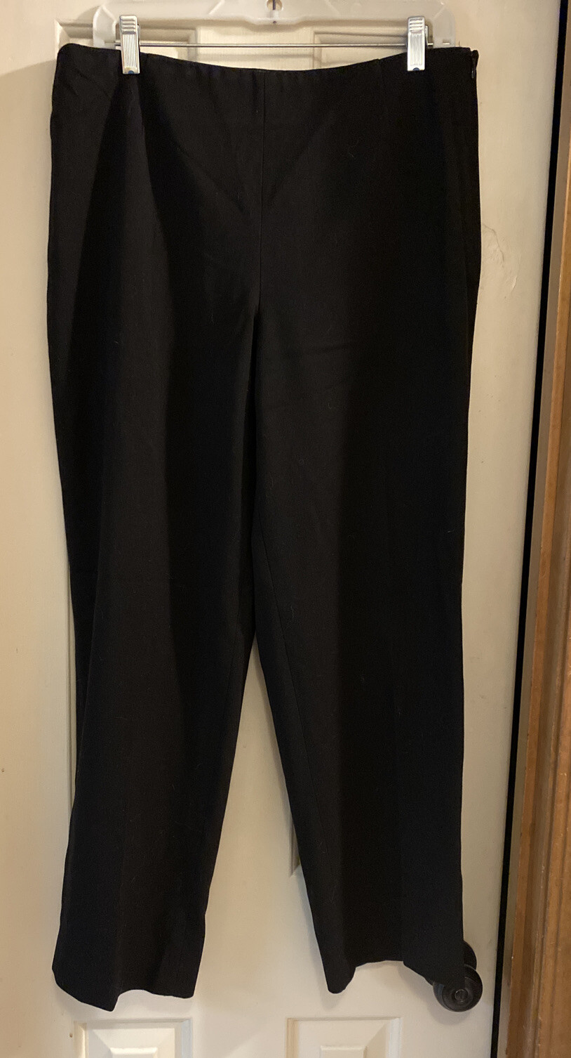 talbots petite pants