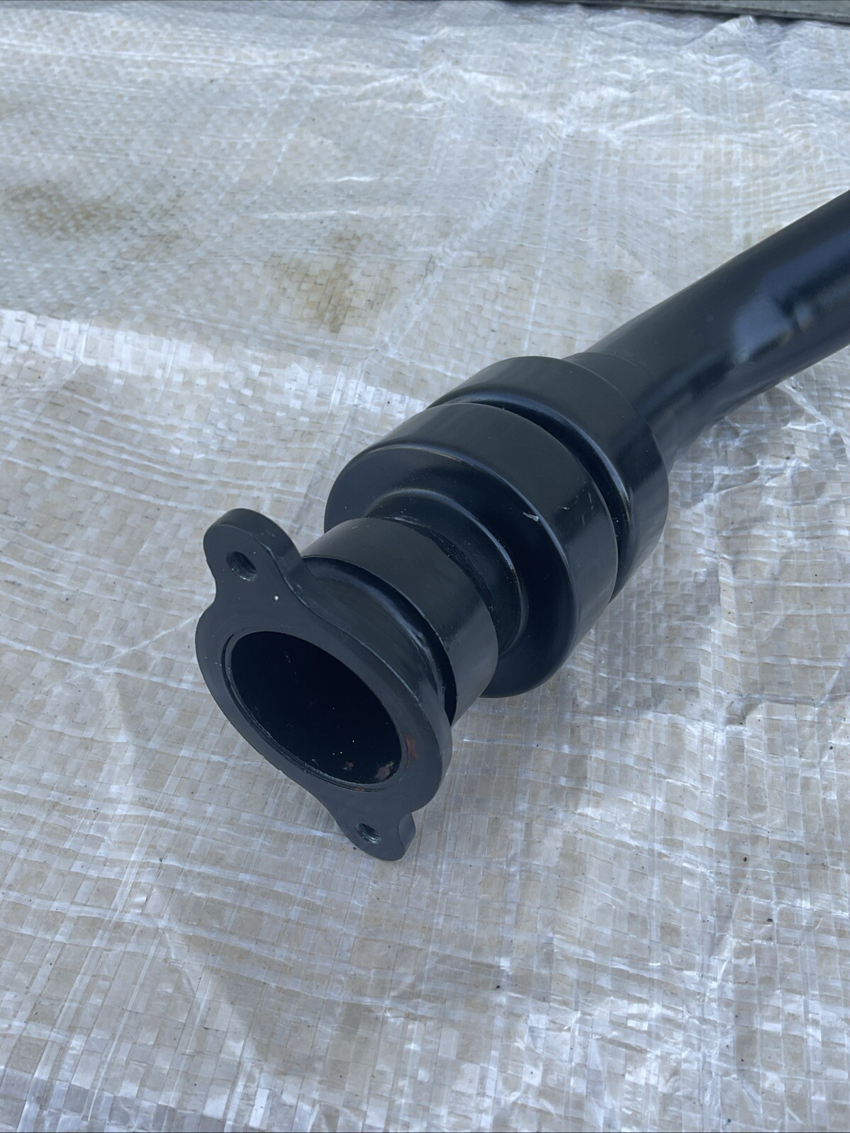 Maserati Quattroporte 2014-2017 LEFT Charge pipe