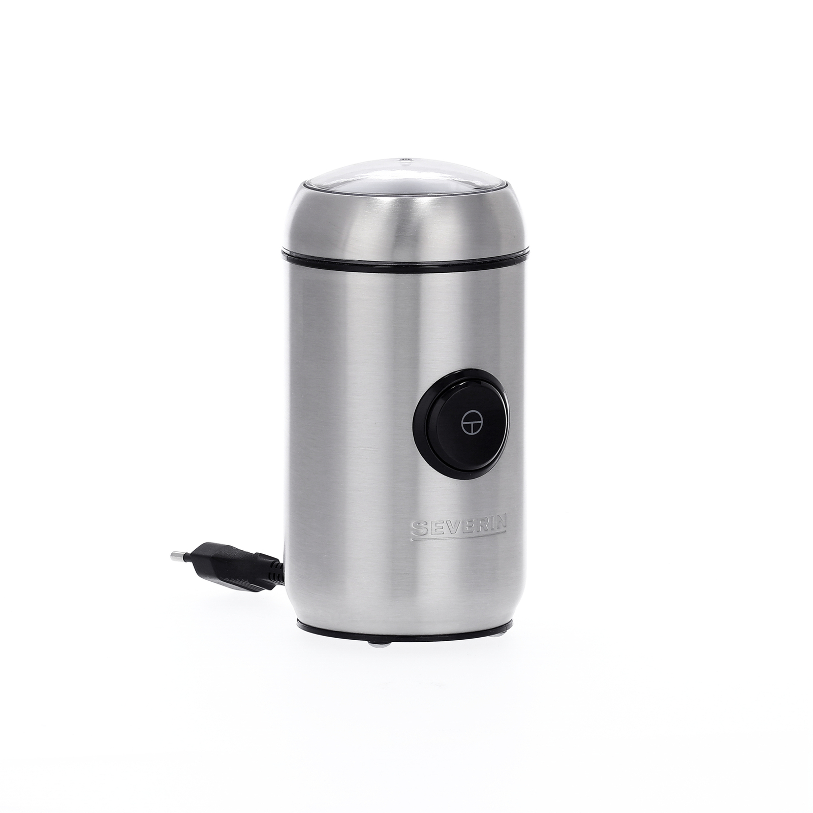 Severin - Molinillo De Café Km3879 En Oferta Molinillo De Café Severin 3879 Severin Km 3879, 150 Vatios, Negro / Acero Inoxidable