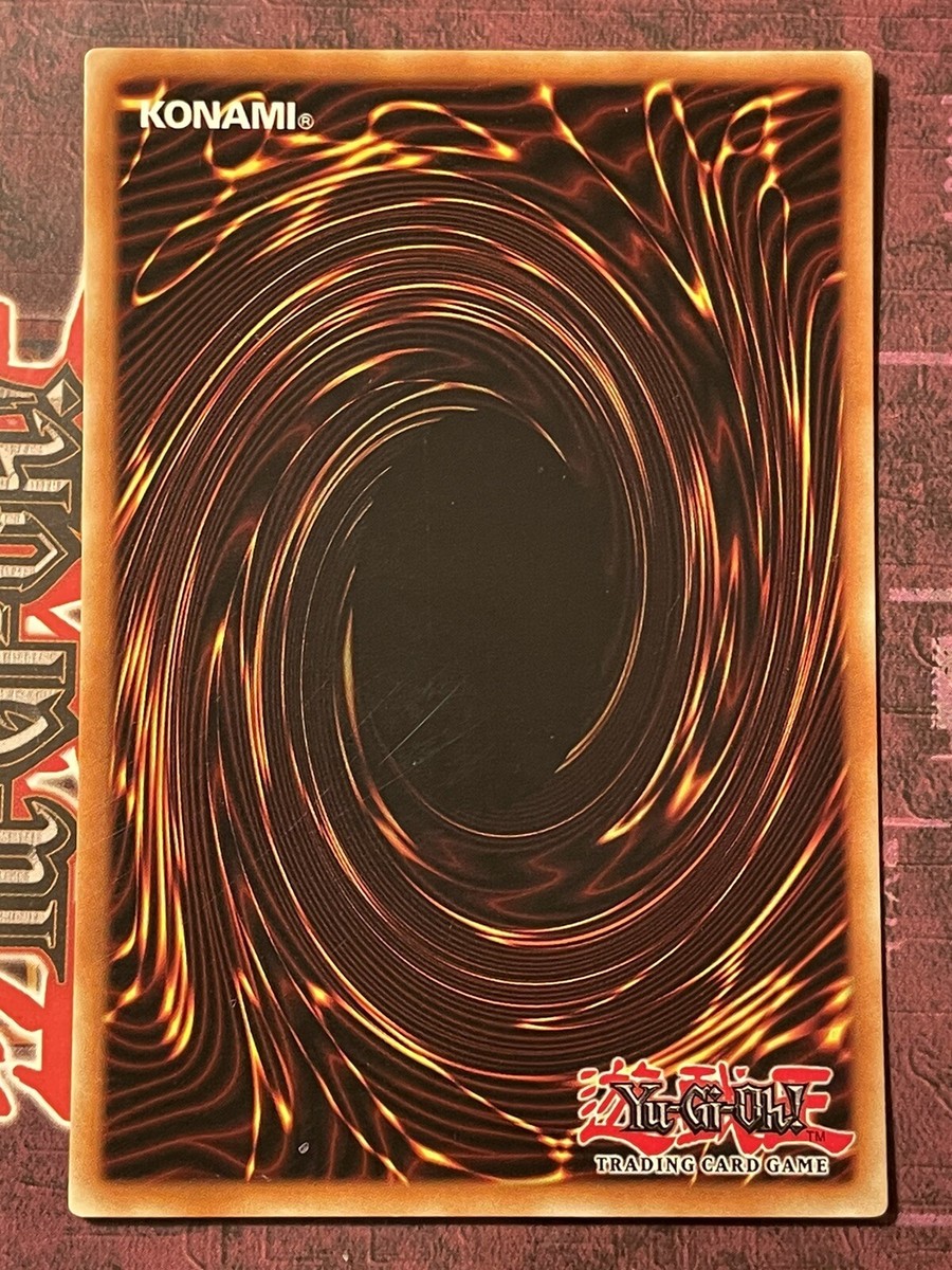 Red-Eyes Flare Metal Dragon - CORE-EN054 - Ghost Rare - 1st