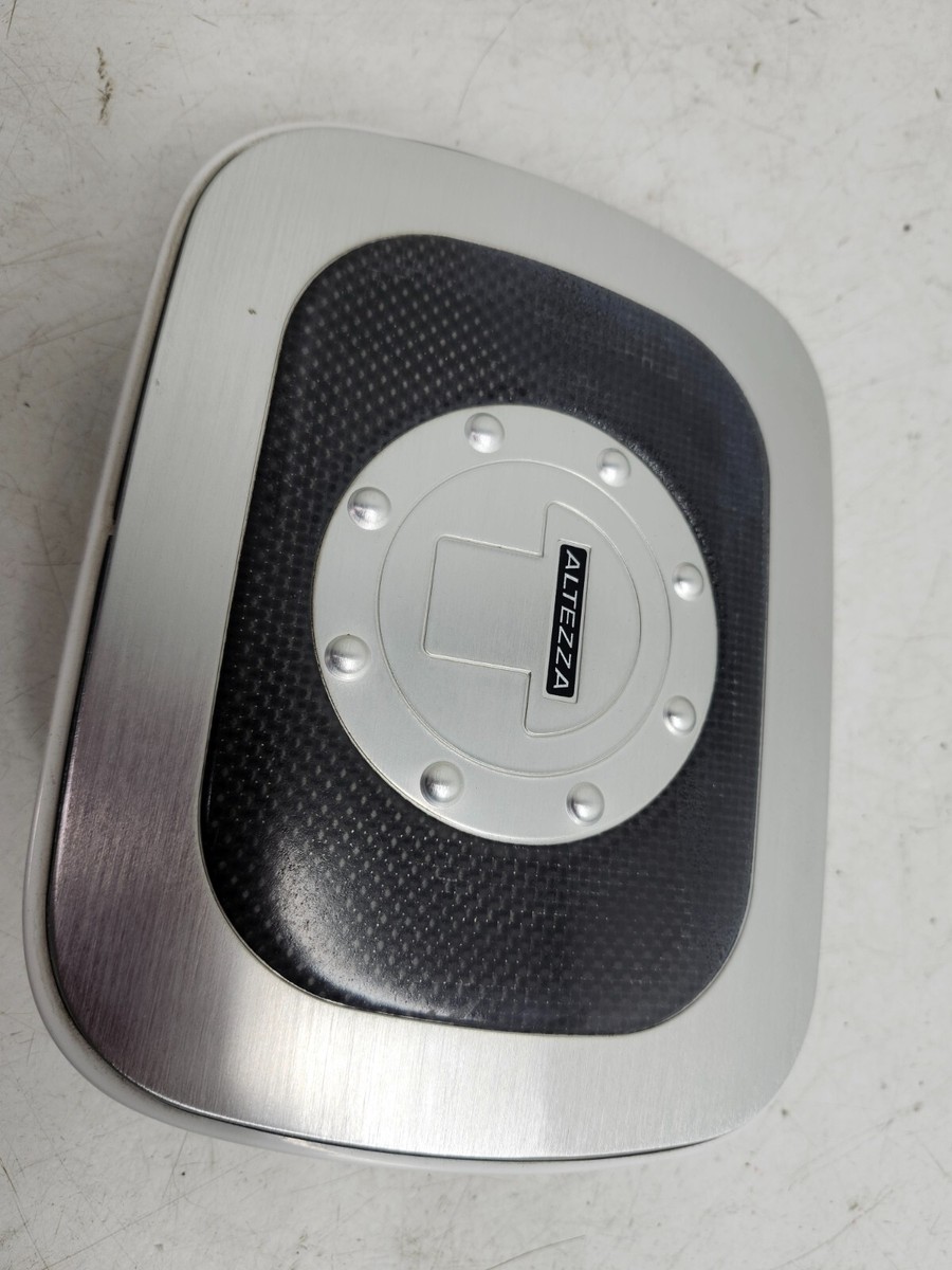 JDM TOYOTA ALTEZZA SXE10 IS200 1S300 FUEL GAS LID CAP COVER OEM | eBay