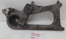 STAFFA PIASTRA SUPPORTO MARMITTA APRILIA SCARABEO 500 LIGHT 2007 2012 VEDI FOTO