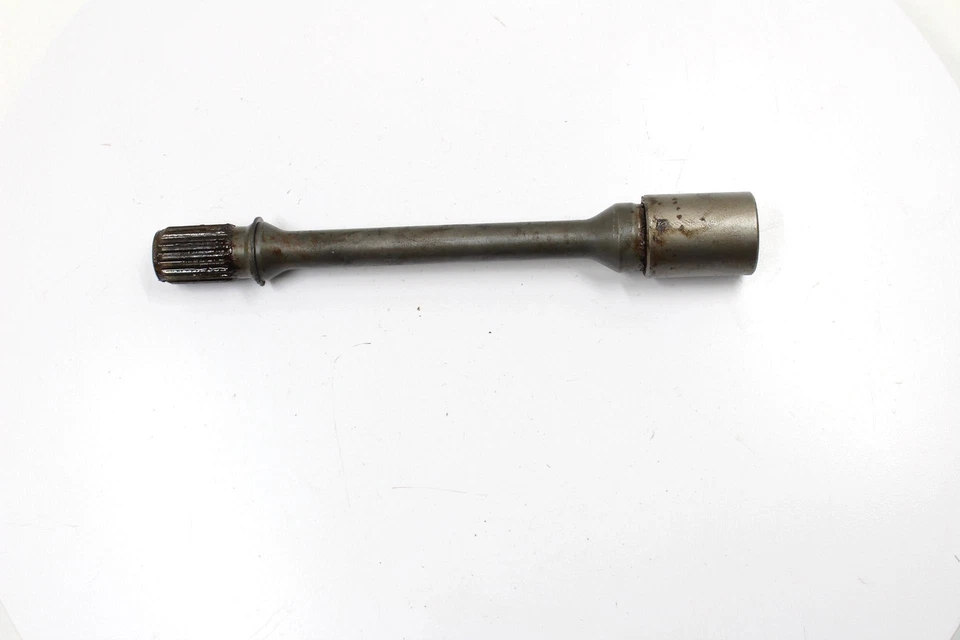 Yamaha Timberwolf 250 1996 eje de transmisión OEM Foto 2 de 4