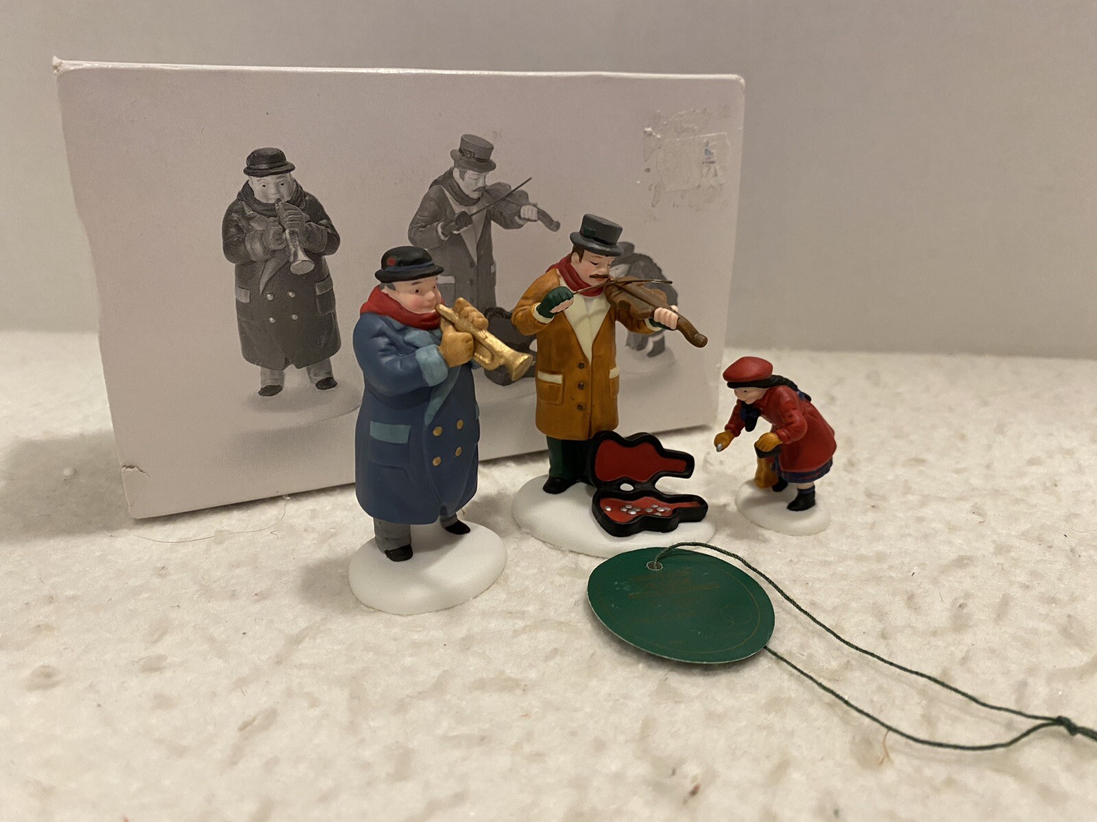 Click here to see eBay Auction