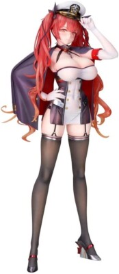 Alter Azur Lane Honolulu Light Ver. 1/7 Complete Figure NEW JAPAN