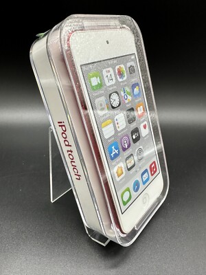 Apple iPod Touch (第7世代) レッド　256GB Amazon.co.jp: ipod touch第7世代256GBレッドです 7th Red : 家電＆カメラ