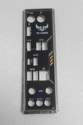 IOSHIELD-B07HM3M1SP Asus Shield Tuf Z390M Pro Gaming (Wi-Fi) ''GRADE A''