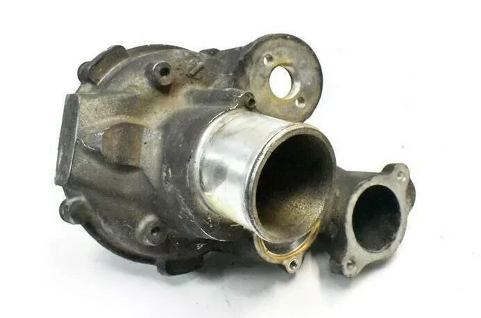 2014 Maserati Ghibli S Q4 Right Passenger Side Turbo Charger 297710 OEM