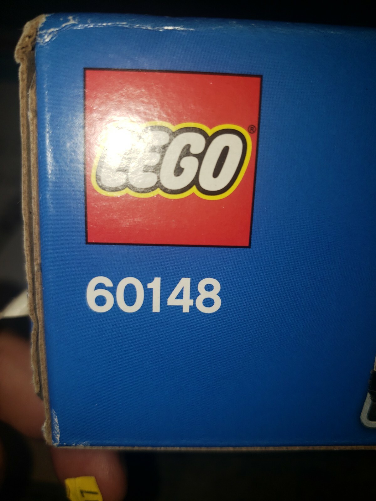 lego city great vehicles atv race team 60148