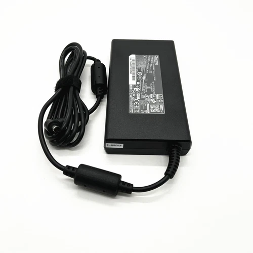 Chicony 20V 9A 180W Ladegerät für MSI GF65 Thin 10UE A17-180P4B 5,5*2,5mm Adapter - Bild 6 von 7