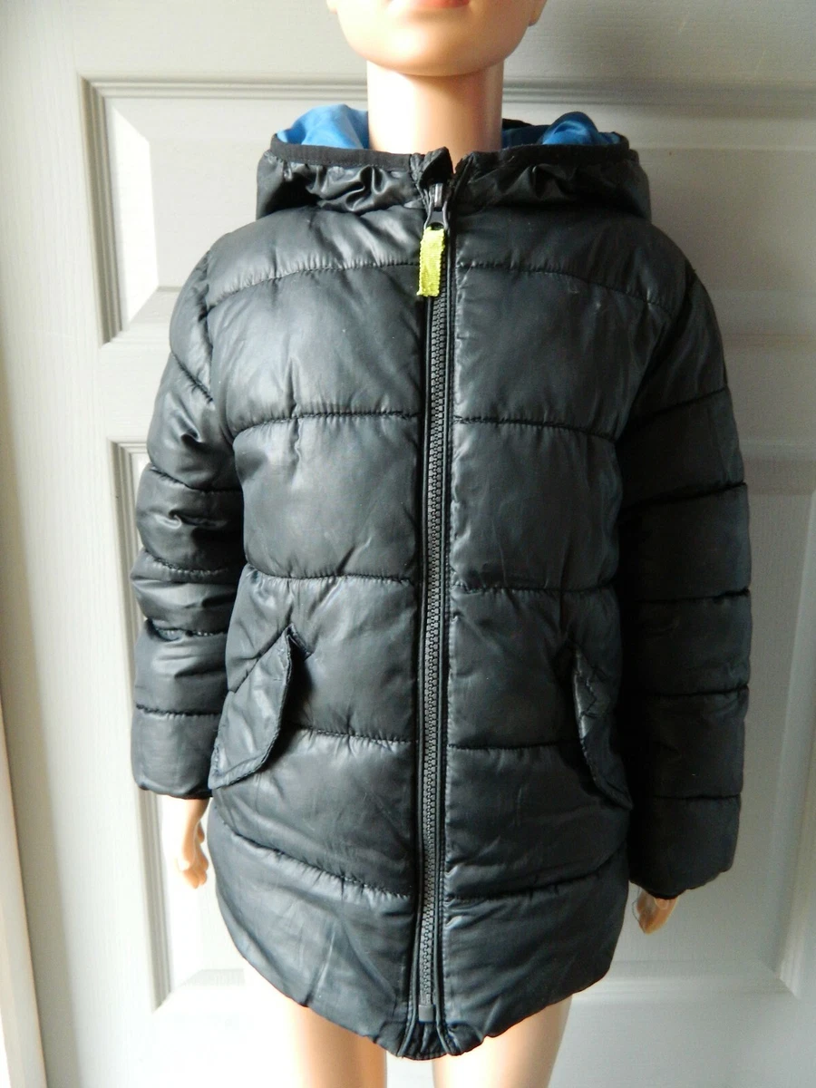 Doudoune garcon 5 ans new arrivals