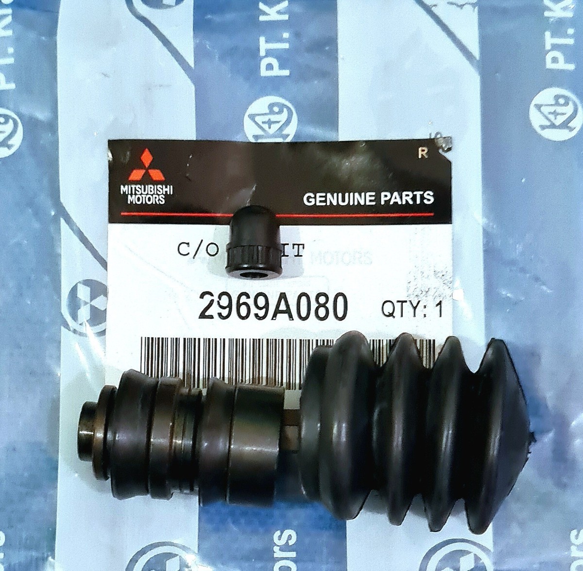 MITSUBISHI L200 TRITON SPORTERO STRADA CLUTCH RELEASE