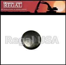 9S1343 (10 Pieces) Plug for Caterpillar 0002651, 000-2651, 2A5560, 3N2100