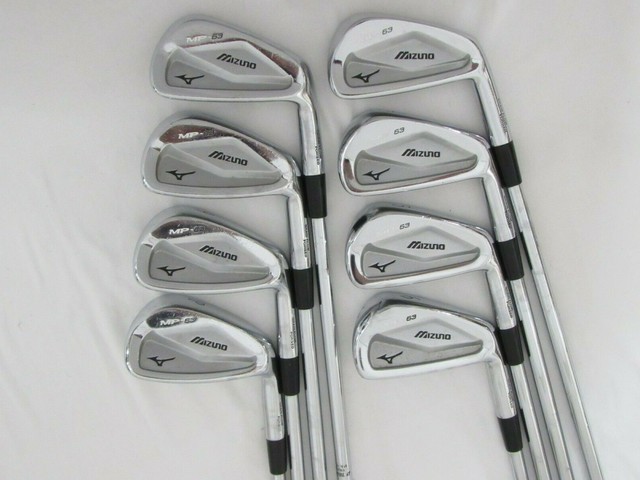 ebay mizuno irons