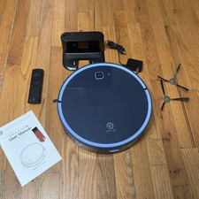 OKP K7 Robot Vacuum Cleaner 120mins Runtime for sale online | eBay