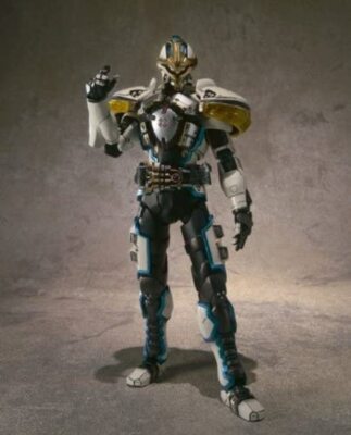 S.I.C. VOL.54 Kamen Rider Ixa & Kamen Rider Dark Kiva | eBay