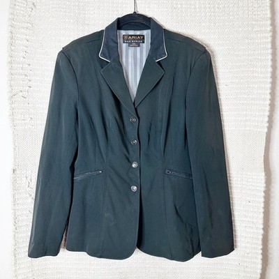 Ariat Parton Blazer - D&R Boutique équestre inc