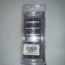 Streamlight 85177 12 Pack 3v CR123A Lithium Cell Batteries