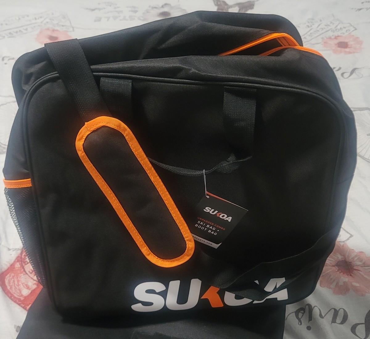 Sukoa boot bag