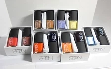 Nars Nail Polish Duo 0.5 oz x 2 pieces in a  BOX PICK YOUR SHADE