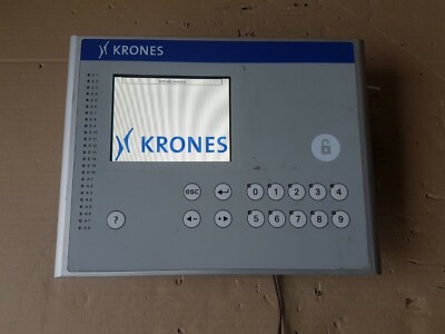 MINT CONDITION B&R 4PP065.0571-K57 operator panels *NDA AVAILABLE ON REQ