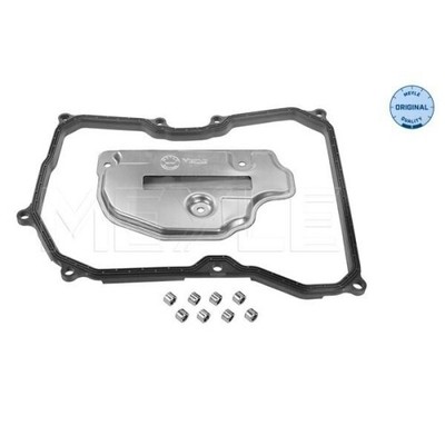 Kit Filtre Hydraulique Boîte Automatique MEYLE 300 243 4105/S - Compatible BMW E39 E36 E34 - 10