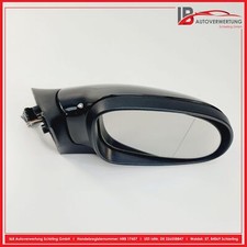 Retroviseur droit (ou coque) Mercedes 190