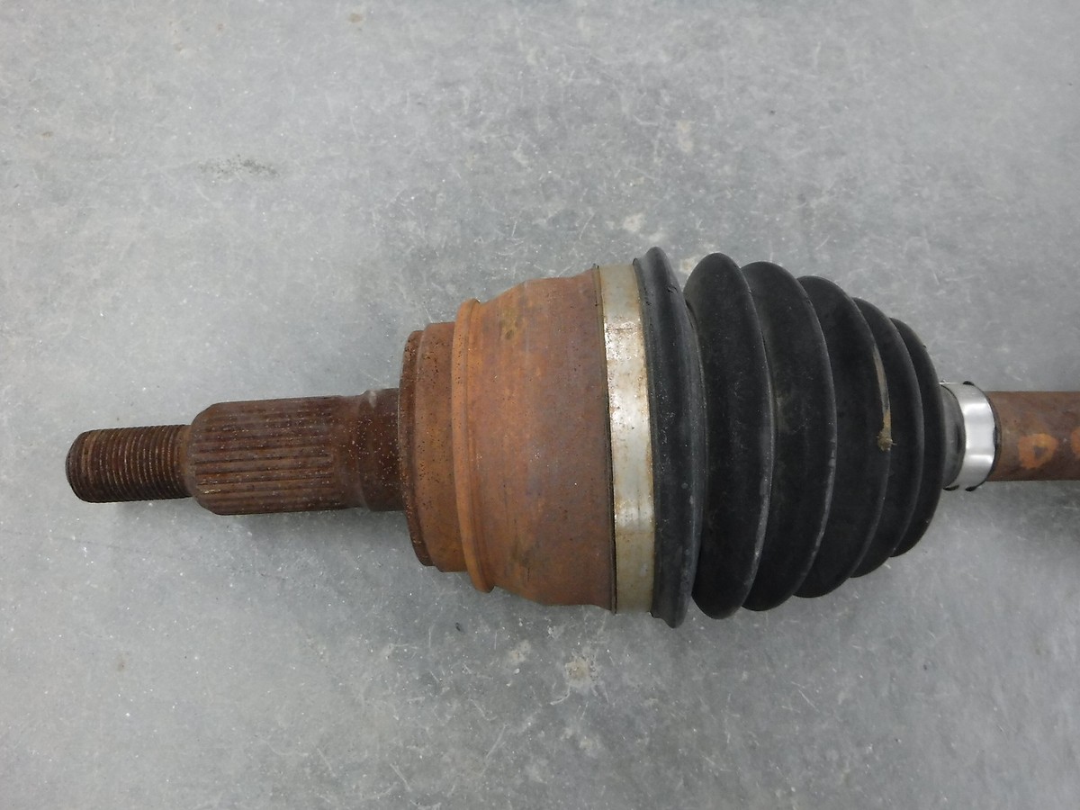 TOM GM Tahoe CV Axle 05' TGM1025B4844 P26057296 Suburban Yukon
