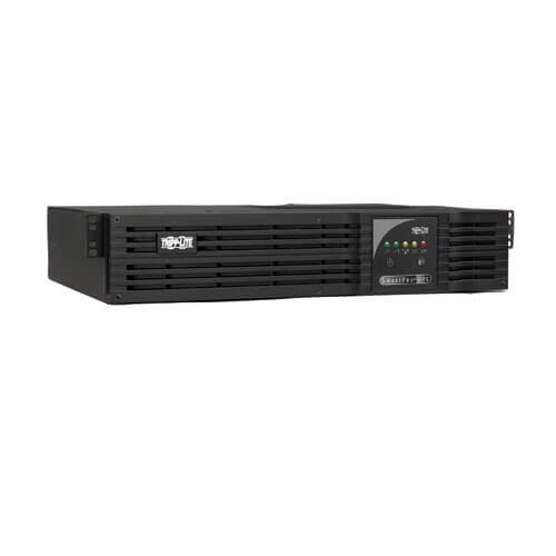 Tripp Lite's SMX3000XLRT2U Intelligent, Uninterruptible Powe